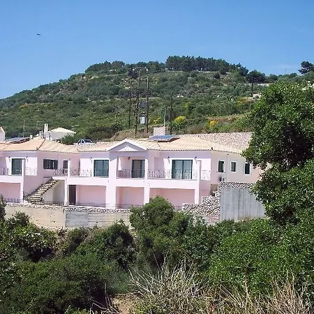 Hotell Sarantos Pool Suites 4*