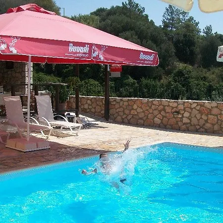 Sarantos Pool Suites 4* Kefalonia Island