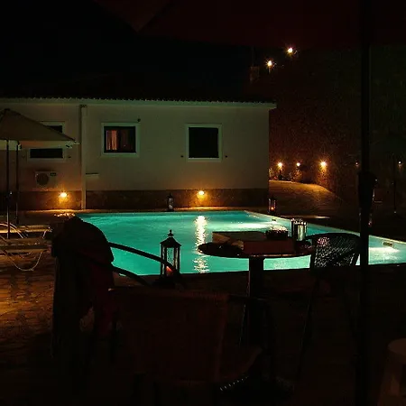 Sarantos Pool Suites 4* Kefalonia Island