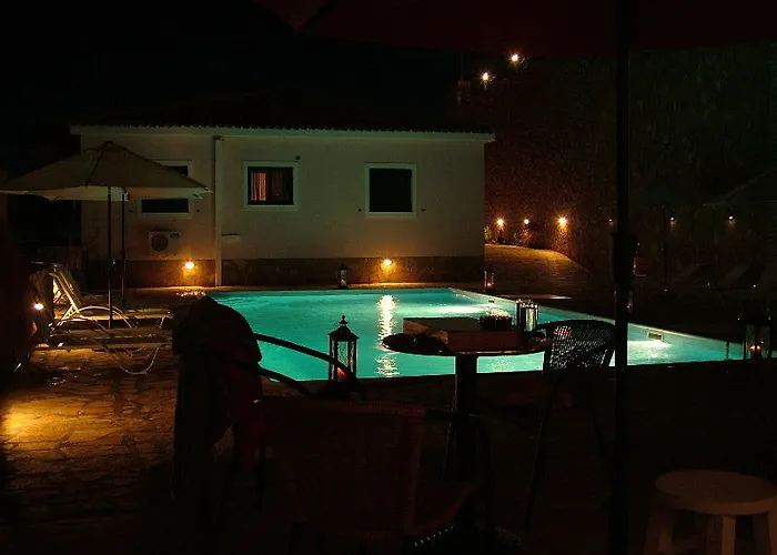 Sarantos Pool Suites 4* Kefalonia Island